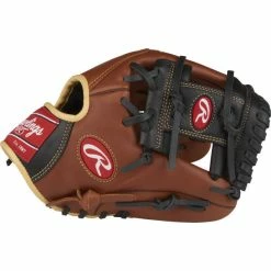 Rawlings Sandlot 11.5in Infield Glove || S1150i -Bats shop s1150i 3