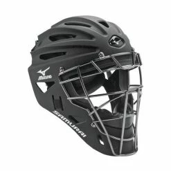 Mizuno Samurai Adult Catchers Helmet