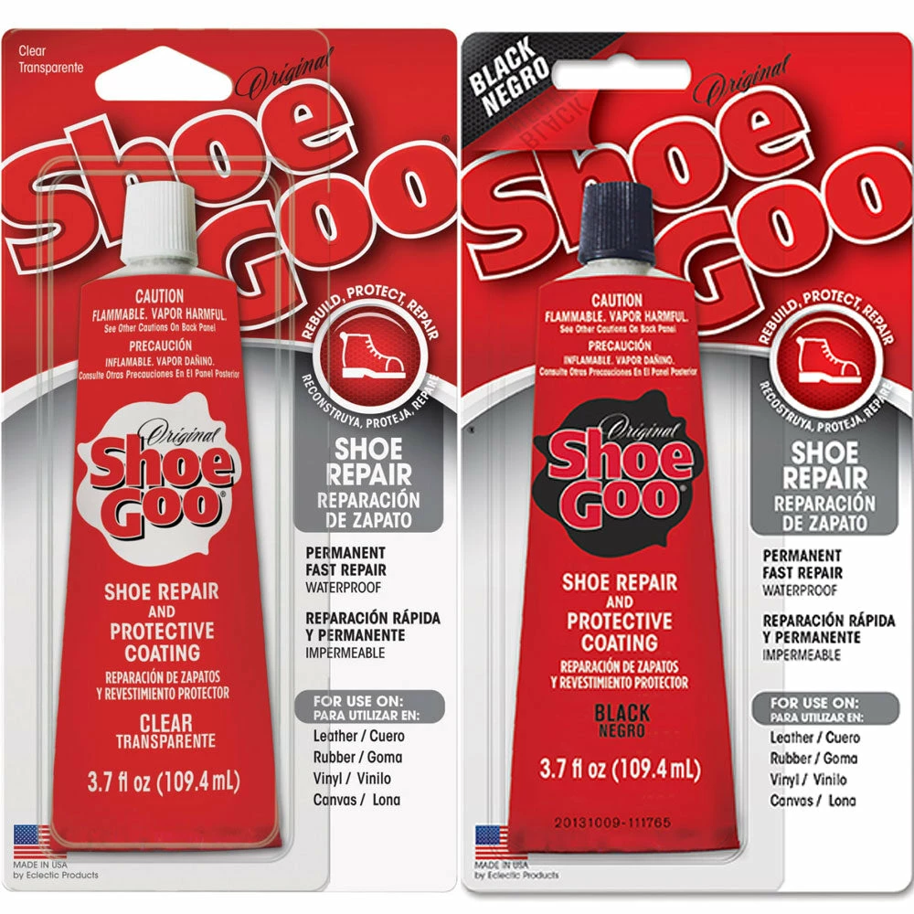 Waproo Shoe Goo 1 Waproo Shoe Goo