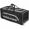 Rawlings Yadier Wheeled Catcher's Bag