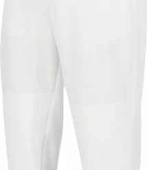 X-Plate Pro Adult Un-Hemmed Pants