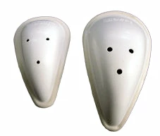 X-Plate Protective Cup - Boys (Small)