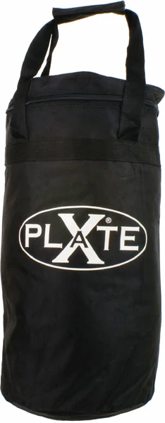 X-Plate Coach's Ball Bag - X-Large || 24" X 12" 1 X-Plate Coach's Ball Bag - X-Large || 24" X 12"