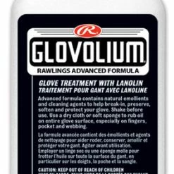 Tanners Rawlings Glovolium Professional Glove Treatment