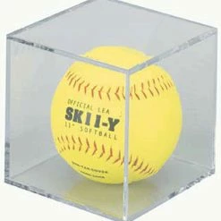 Markwort Softball Display Cube