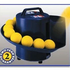 Jugs Toss Machine