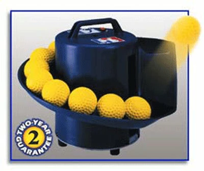 Jugs Toss Machine 1 Jugs Toss Machine