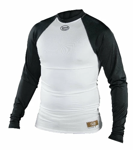 Louisville Slugger Raglan Compression Shirt 2 Louisville Slugger Raglan Compression Shirt - Image 2