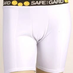 SafeTGard Safe T Gard Women's Lo-Rise Sliding Shorts