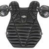 X-Plate Umpire Chest Protector