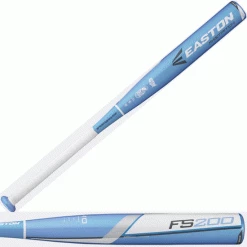 Easton FPS200 Alloy -10 Fastpitch Softball Bat