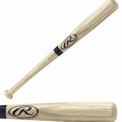 Rawlings MB24 Natural Mini Wood Bat