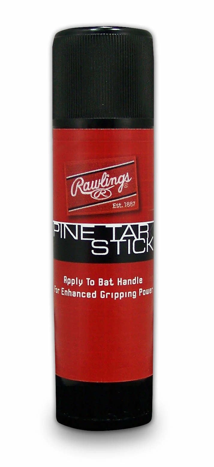 Tanners Rawlings Pine Tar Stick 1 Tanners Rawlings Pine Tar Stick