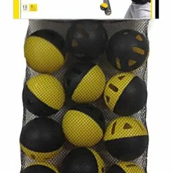 SKLZ Baseball Practice Balls - Pack Of 12