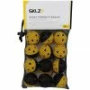 SKLZ Mini Impact Practice Balls - Pack Of 12