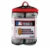 Franklin Soft Strike Teeballs || 6 Pack