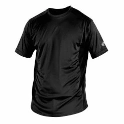 Rawlings Adult Short Sleeve Shirt