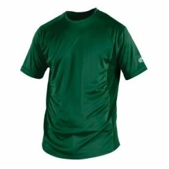 Rawlings Adult Short Sleeve Shirt -Bats shop ssbase dg 490x.progressive f81a7f9e c6bc 42f0 b7ce ac80e09a582f