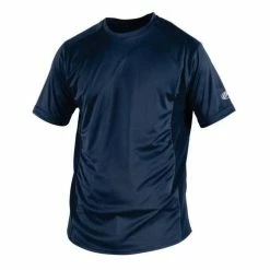 Rawlings Adult Short Sleeve Shirt -Bats shop ssbase n 490x.progressive 47308128 60f4 45f9 8189 49baaf1882a0
