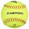 Easton 12in STB12Y Soft-Core Softball || Single