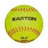 Easton 10.5in Soft Core Softball || 6 PACK