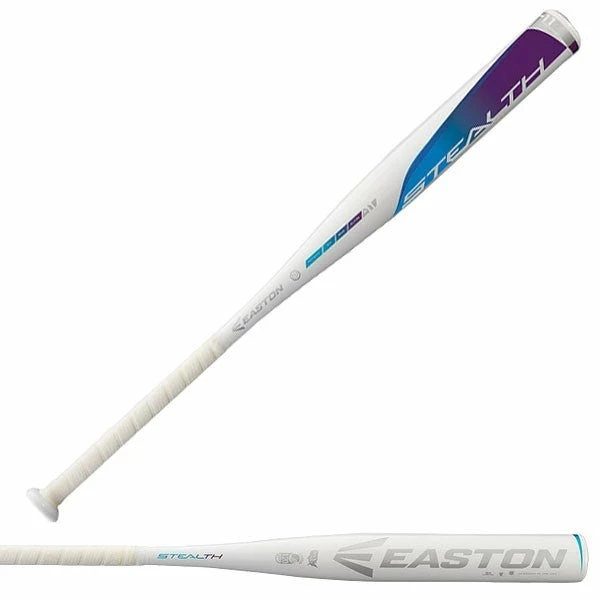 Easton Stealth Alloy -11 Softball Bat 1 Easton Stealth Alloy -11 Softball Bat