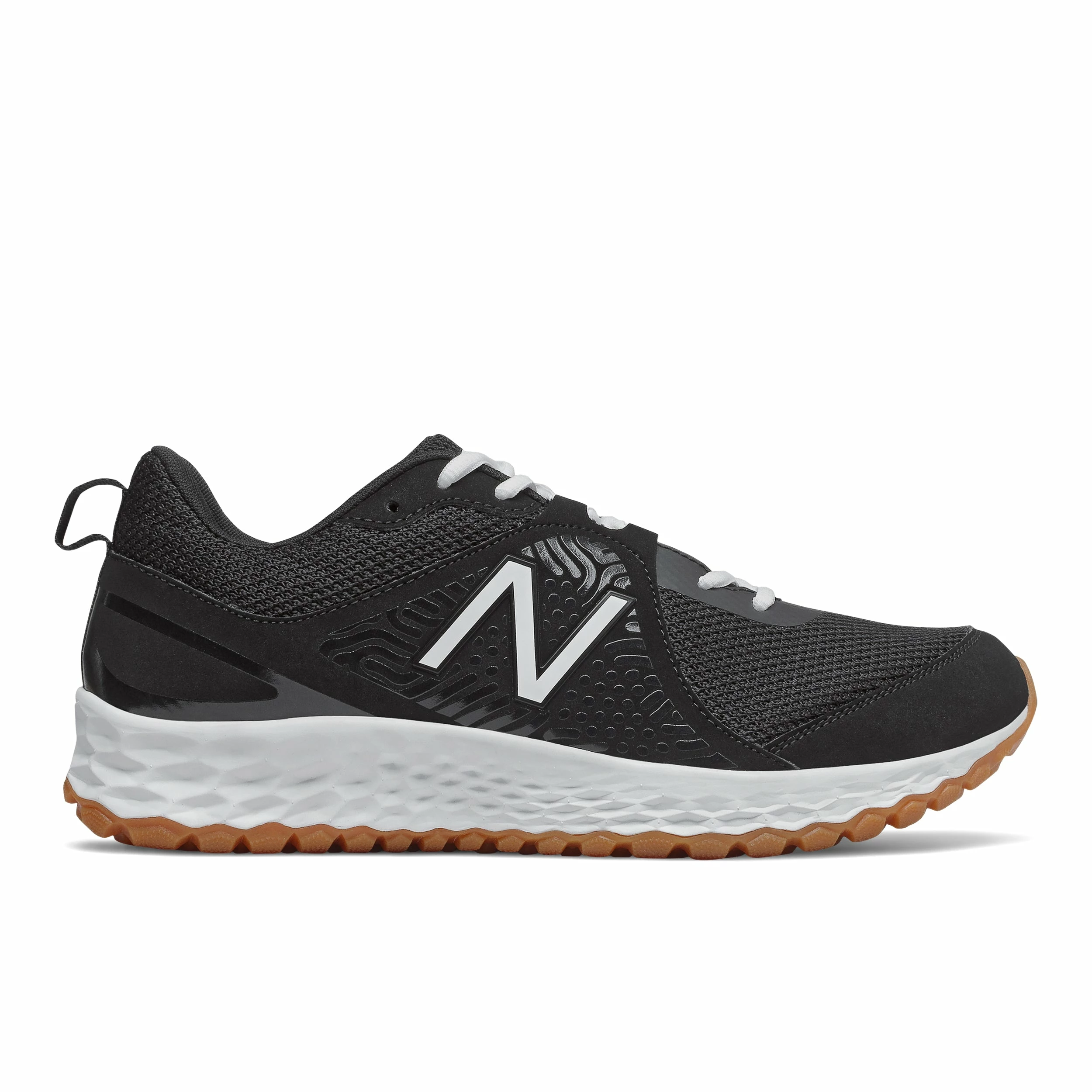 New Balance Fresh Foam 3000v5 Turf Shoes 1 New Balance Fresh Foam 3000v5 Turf Shoes