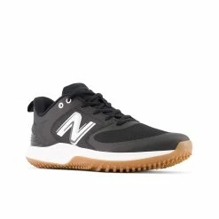 New Balance Fresh Foam 3000v6 Turf Shoes -Bats shop t3000bk6 5