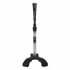 Tanner Tees Heavy Batting Tee With 26in-43in Stem