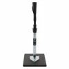 Tanner Tees Original Batting Tee With 26in-43in Stem