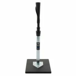 Tanner Tees Original Batting Tee With 26in-43in Stem