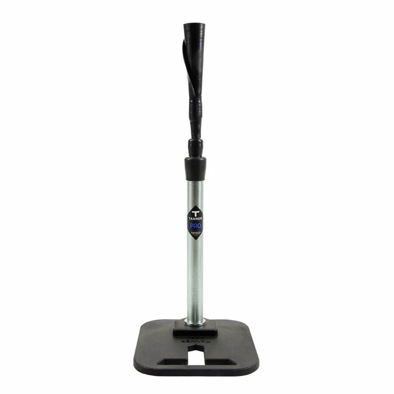 Tanner Tees Pro Batting Tee With 26in-43in Stem 1 Tanner Tees Pro Batting Tee With 26in-43in Stem