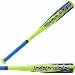 Rawlings Raptor USA 2 1/4" Barrel -12 Teeball Bat