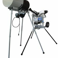 Sports Attack Hack Attack Senior Baseball Team Feeder