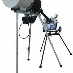 Sports Attack Hack Attack Junior Baseball Team Feeder