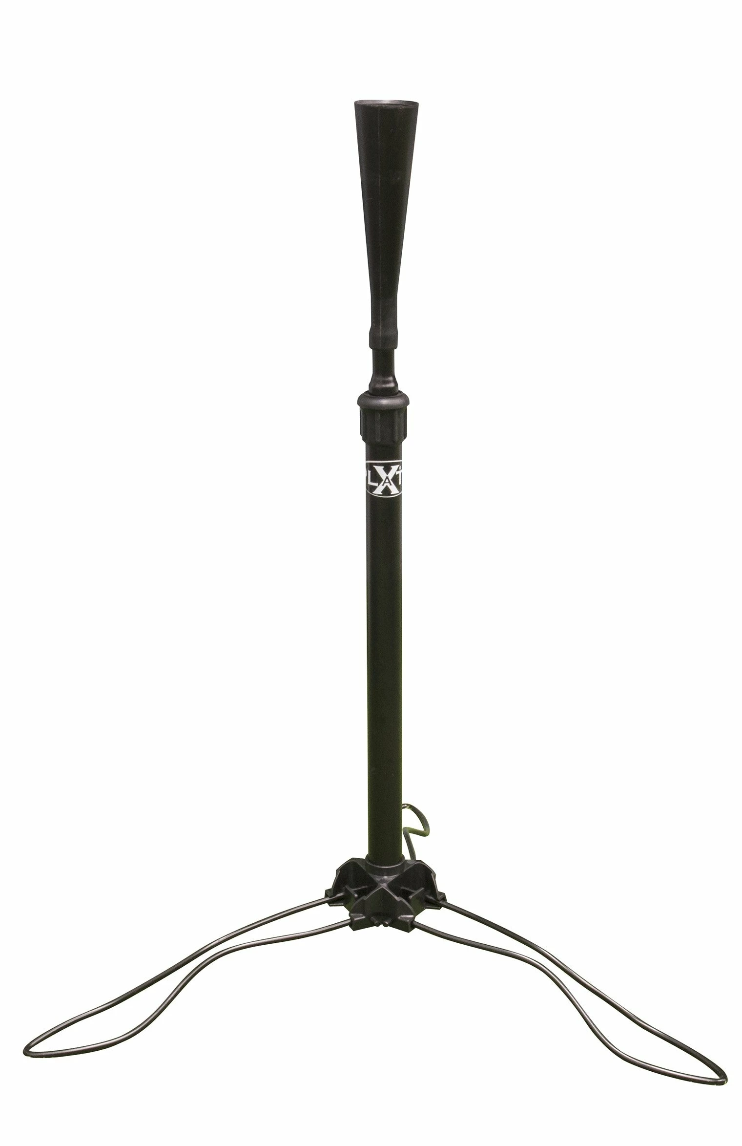 X-Plate XPFT7 Slimline Folding Batting Tee 1 X-Plate XPFT7 Slimline Folding Batting Tee