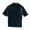 Rawlings Adult Short Sleeve Jacket || CLEARANCE