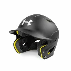 All-Star Under Armour Converge Matte Batting Helmet