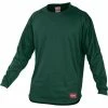 Rawlings Long Sleeve Pullover