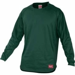 Rawlings Long Sleeve Pullover