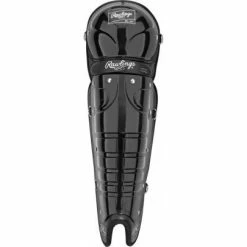 Rawlings Umpire Leg Guards 3 Rawlings Umpire Leg Guards -Bats shop ulgpro