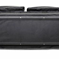 X-Plate Ultimate Protuff Wheeled Bag || 36"L X 16"H X 14"W -Bats shop ultimate bottom white