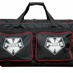 X-Plate Ultimate Protuff Wheeled Bag || 36"L X 16"H X 14"W