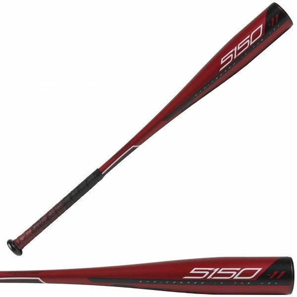 Rawlings 5150 Alloy USA -11 Baseball Bat 1 Rawlings 5150 Alloy USA -11 Baseball Bat