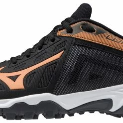 Mizuno Wave Lynx Training Shoe 11 Mizuno Wave Lynx Training Shoe -Bats shop v8ls0kkt