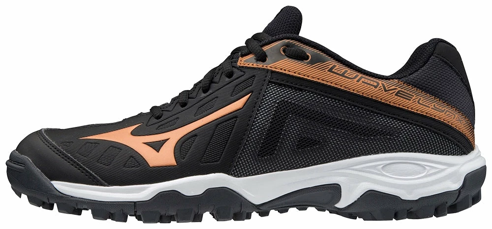 Mizuno Wave Lynx Training Shoe 6 Mizuno Wave Lynx Training Shoe - Image 6