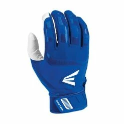 Easton Walk-Off Adult Batting Gloves -Bats shop walk off whiteroyal 2 1 1 478x.progressive 62af9a53 e149 4ed0 9803 c4f00ce78503