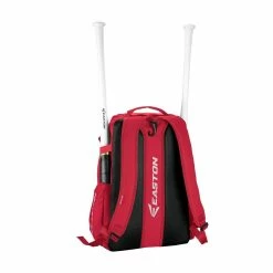 Easton Walk-Off IV Bat Pack -Bats shop walk offiv red 2