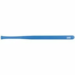 Markwort Plastic Bat Blue - 31in