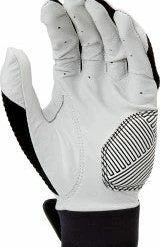 Rawlings 950 Workhorse Adult Batting Gloves -Bats shop wh950 palm